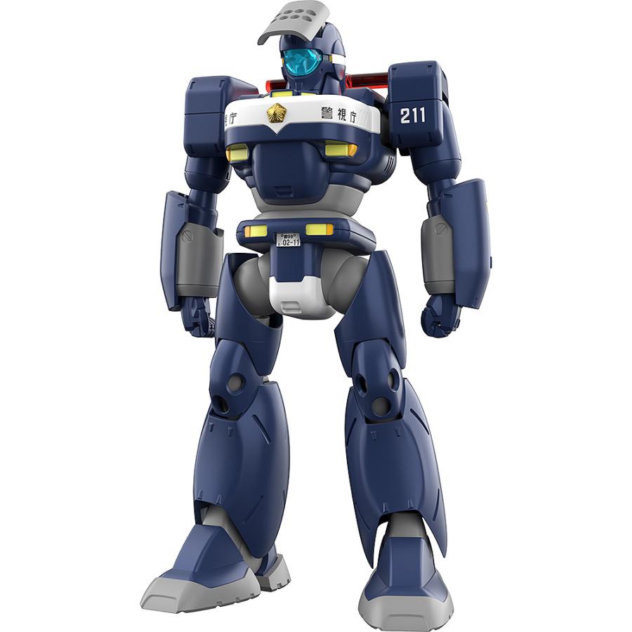 【新品未開封等】機動警察パトレイバー　プラモデル　MODEROID まとめセット MODEROID 【予約商品】MODEROID 機動警察パトレイバー MPL-97Sパイソン