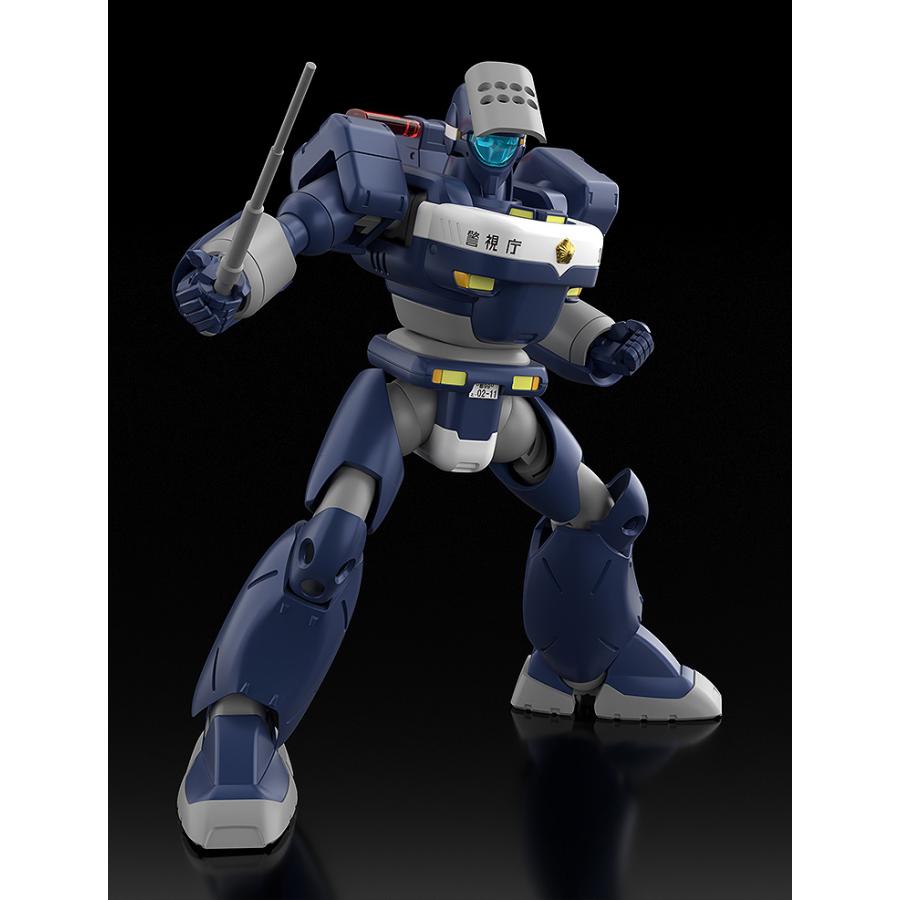 MODEROID 【予約商品】MODEROID 機動警察パトレイバー MPL-97Sパイソン