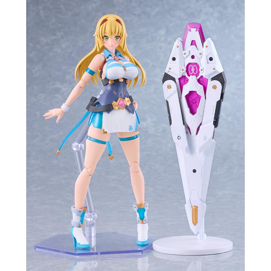 グッドスマイルカンパニー 【予約商品】PLAMATEA キューティーハニー