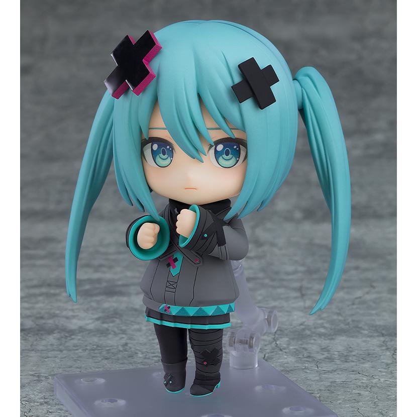 [未開封] ねんどろいど らーじ 初音ミク ねんどろいどらーじ 初音ミク｜グッドスマイルカンパニー公式