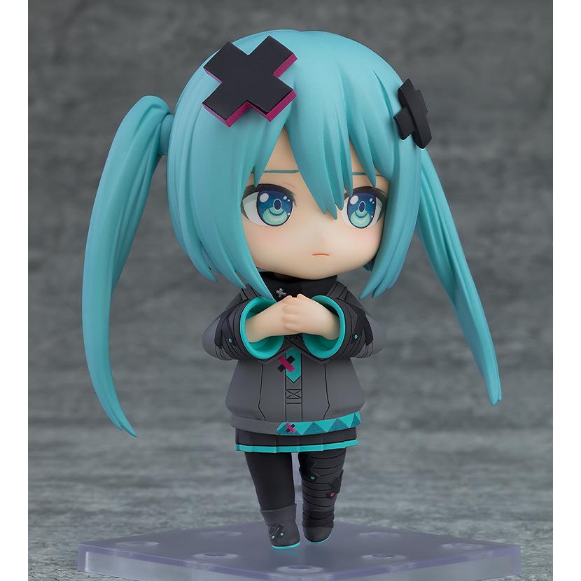 【開封品】初音ミク ねんどろいど カラフルステージ 予約限定特典付き５体セット Amazon | ねんどろいど プロジェクトセカイ カラフルステージ