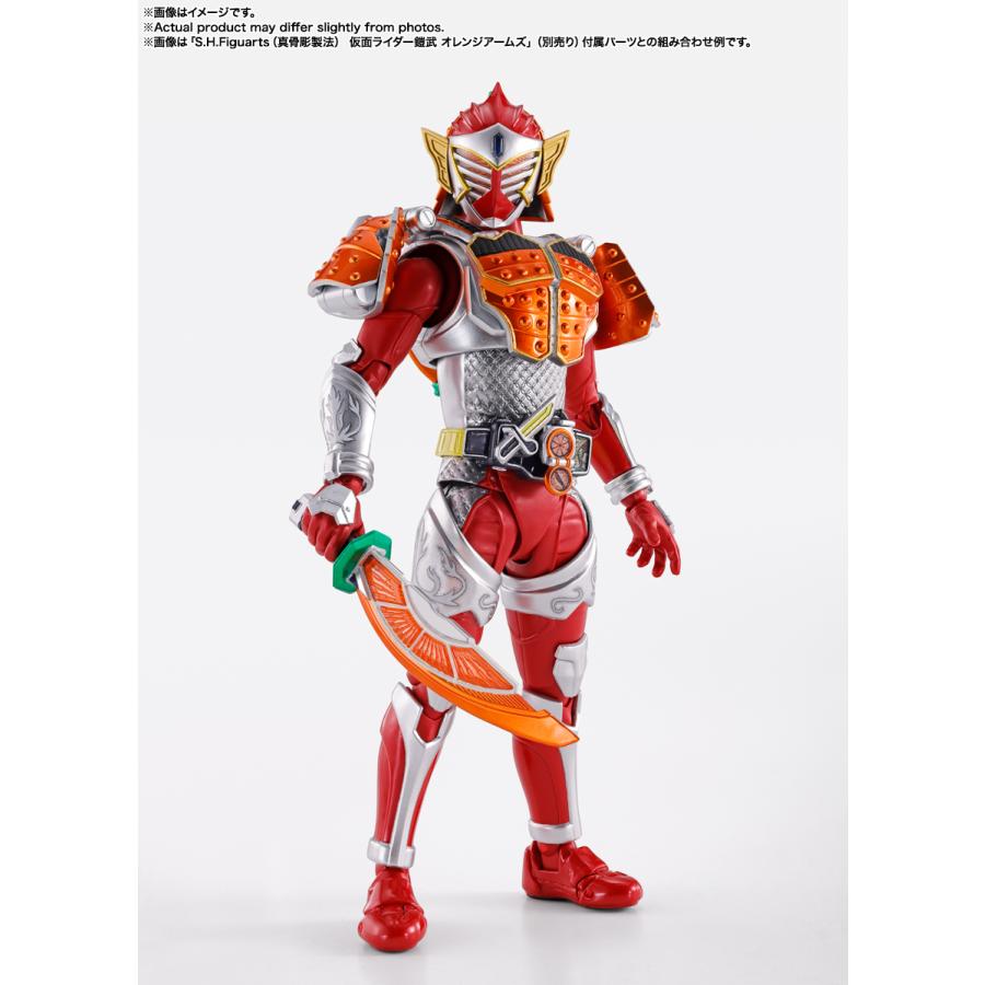 BANDAI 【在庫処分特価】S.H.Figuarts (真骨彫製法) 仮面ライダー 
