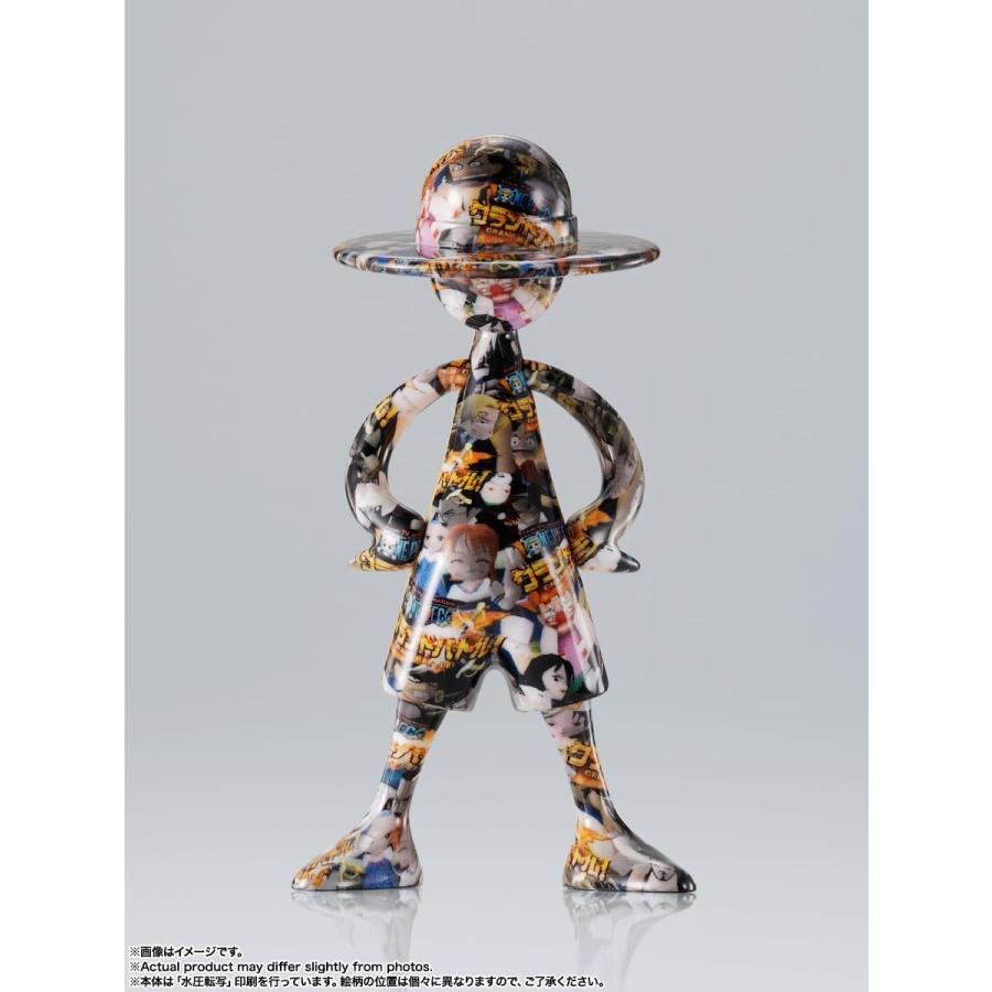 BANDAI（バンダイ） BOX販売(10個入り) LUFFY's 冒険の記憶 Vol.3