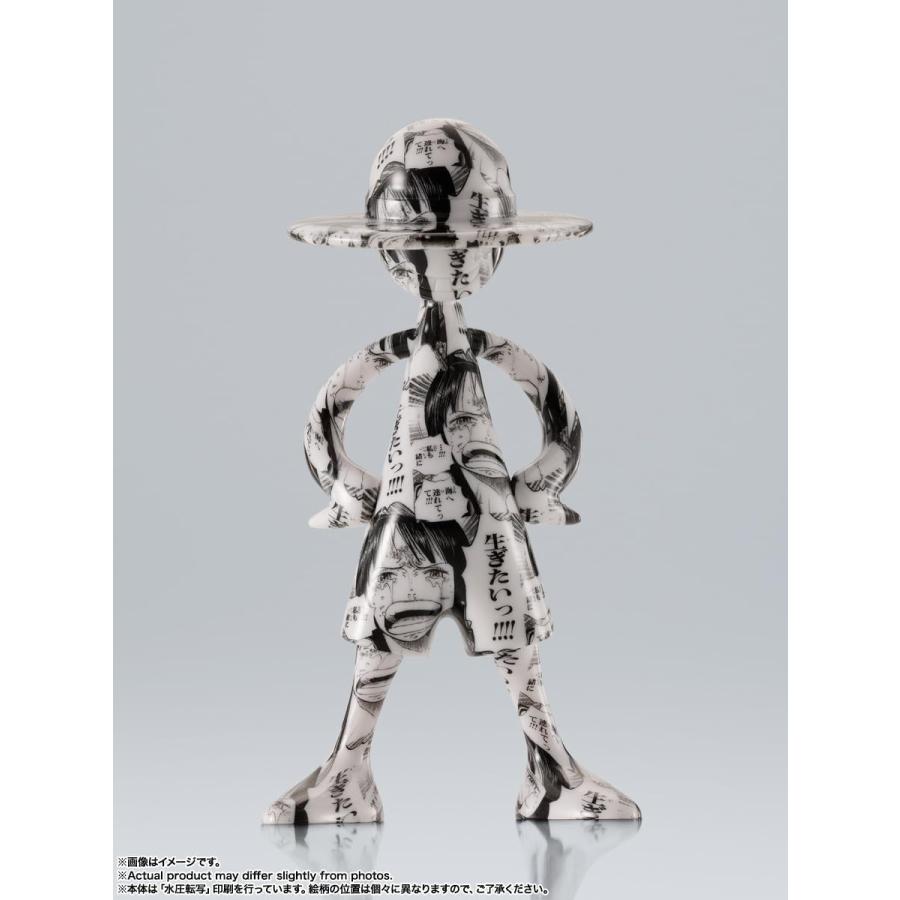 BANDAI（バンダイ） BOX販売(10個入り) LUFFY's 冒険の記憶 Vol.3
