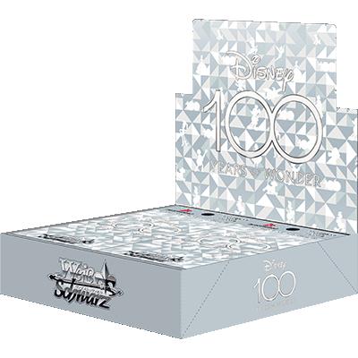 初版】未開封カートン(18BOX) ヴァイスシュヴァルツブースター 