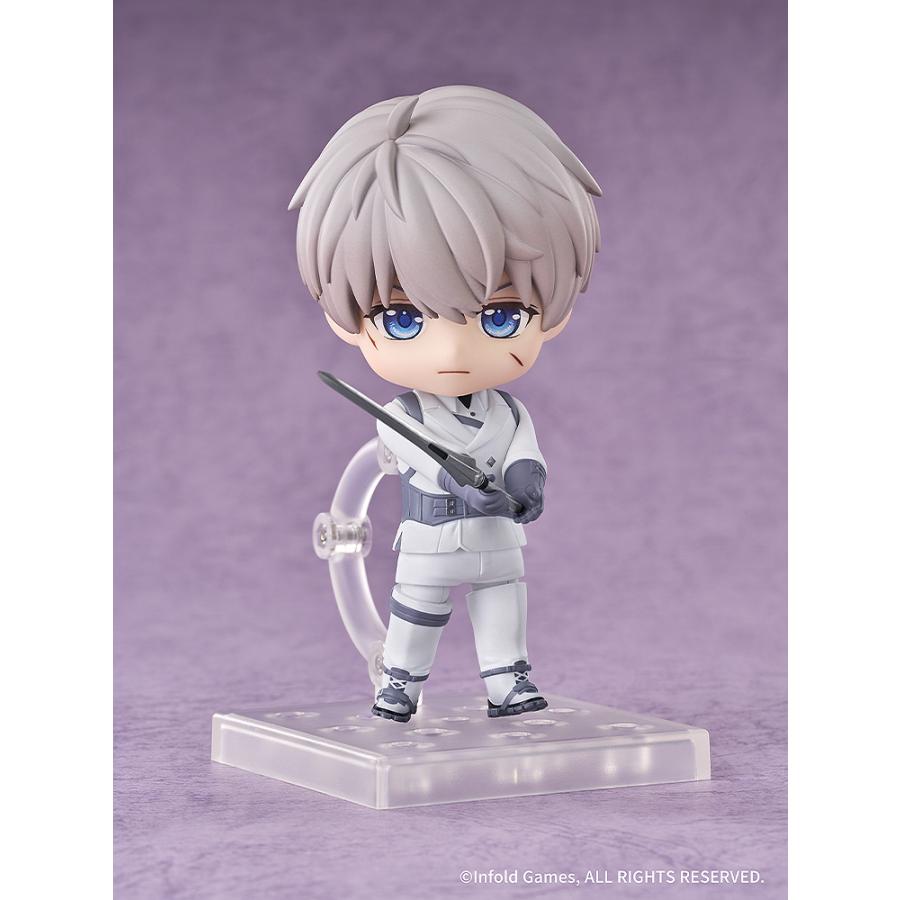 恋と深空 セイヤ GSC ねんどろいど 特典カード付き 公式正規品 恋と深空 セイヤ GSC ねんどろいど 特典カード付き 公式正規品 情報
