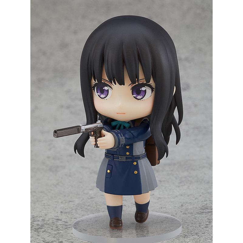 ねんどろいど 【予約商品】ねんどろいど リコリス・リコイル 井ノ上