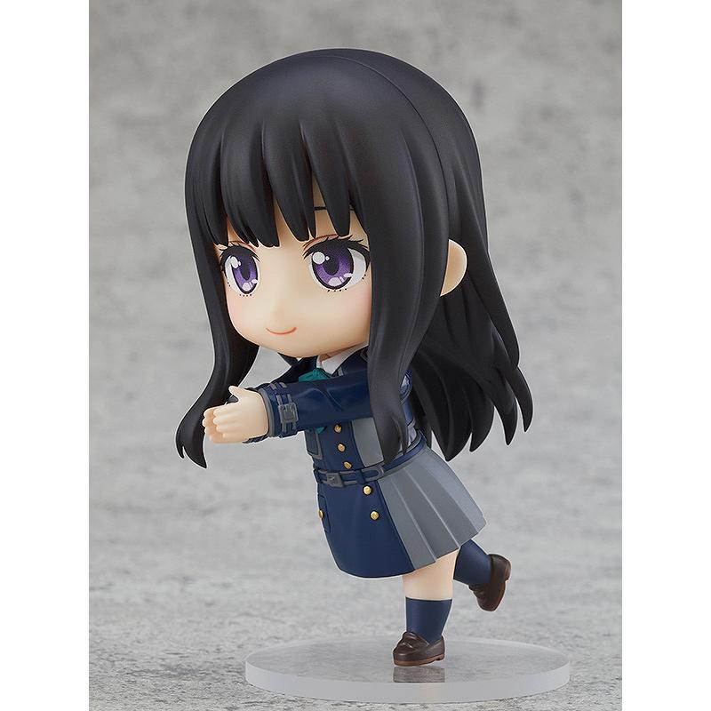 ねんどろいど 【予約商品】ねんどろいど リコリス・リコイル 井ノ上