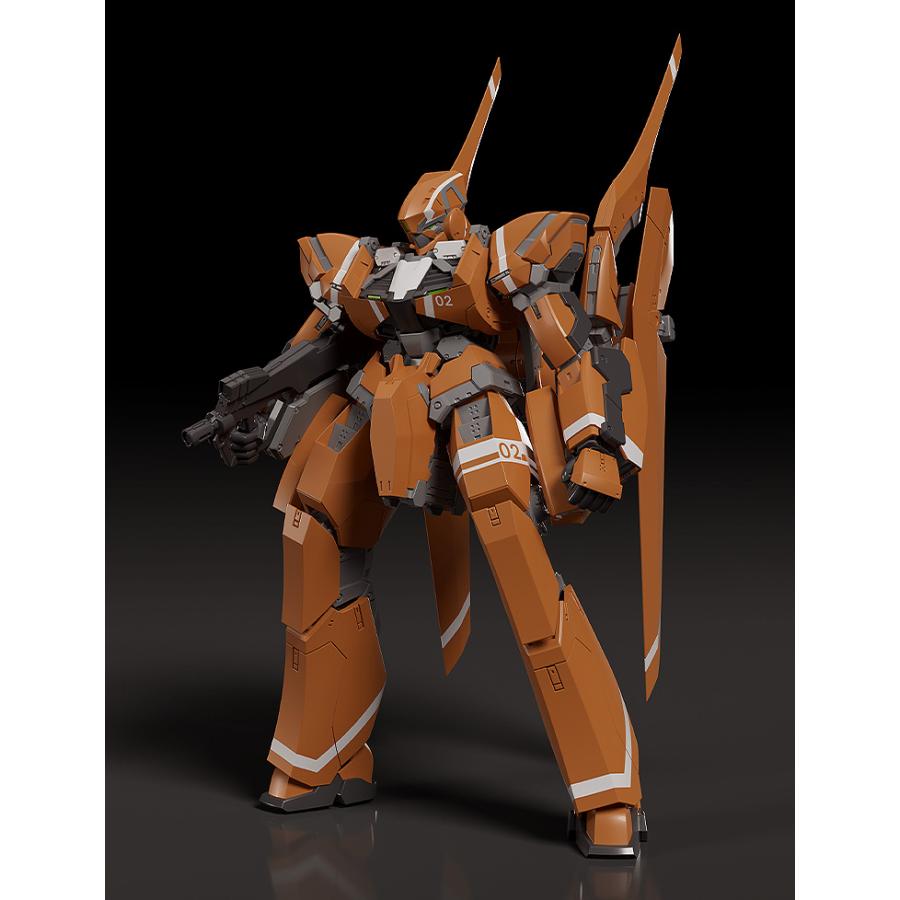 MODEROID 【予約商品】MODEROID アルドノア・ゼロ KG-6 スレイプニール