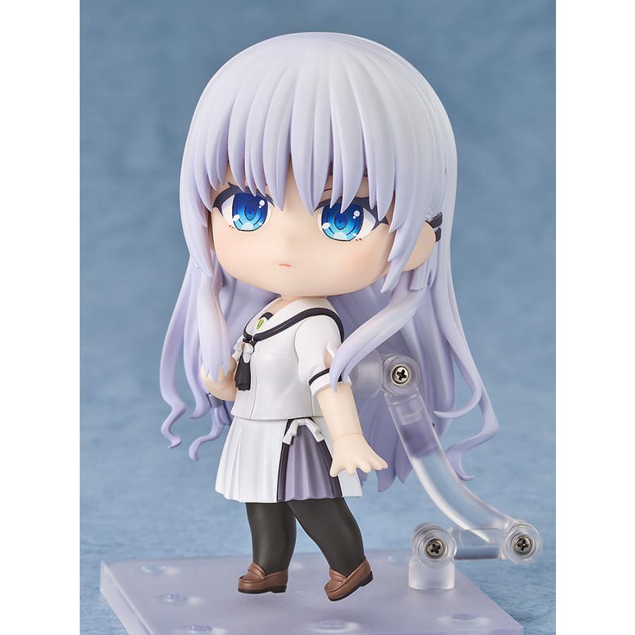 ねんどろいど 【予約商品】ねんどろいど Summer Pockets 鳴瀬しろは