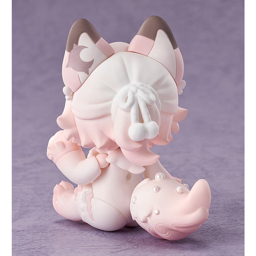 ねんどろいど 【予約商品】ねんどろいど FLUFFY LAND Dyana : Purple