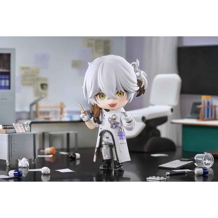 ねんどろいど 【予約商品】ねんどろいど リバース:1999 メディスン