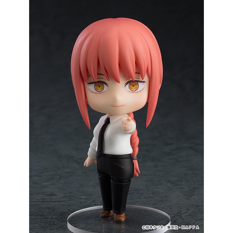 ねんどろいど 【予約商品】ねんどろいど チェンソーマン マキマ【再販