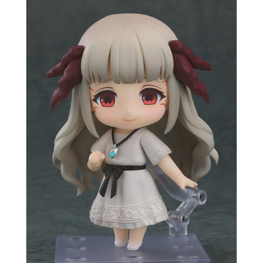 ねんどろいど ENDER LILIES: Quietus of the Knights リリィ : Purple