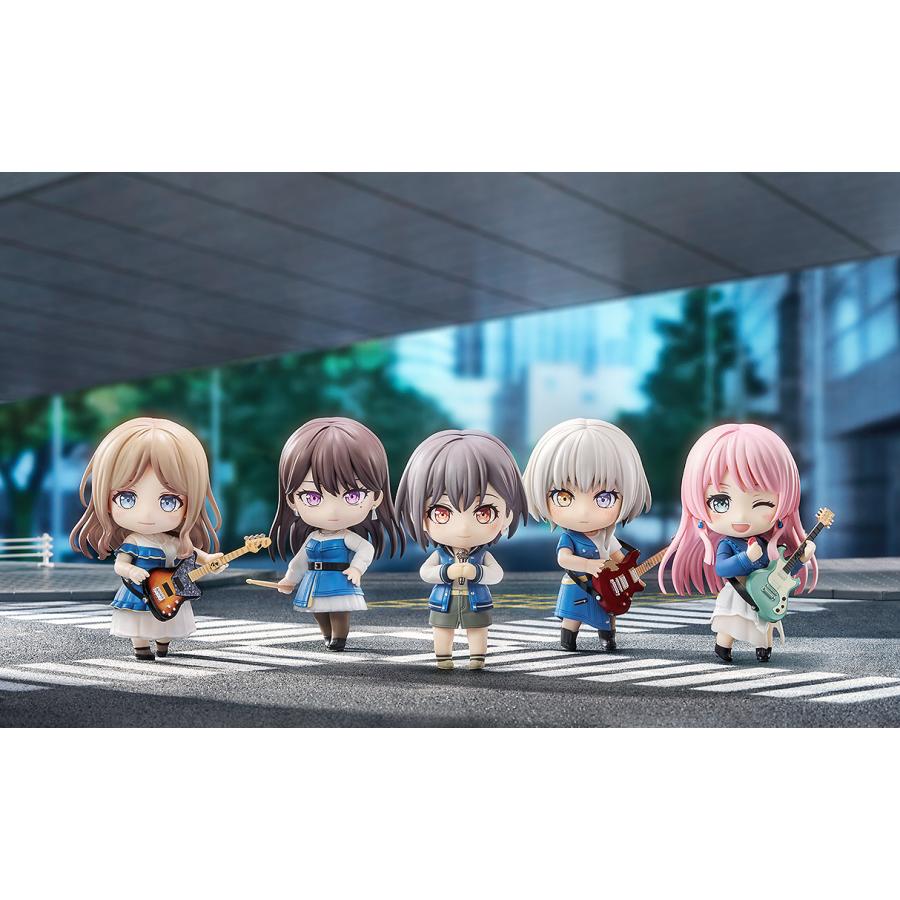 ねんどろいど 【予約商品】ねんどろいど BanG Dream! 椎名立希