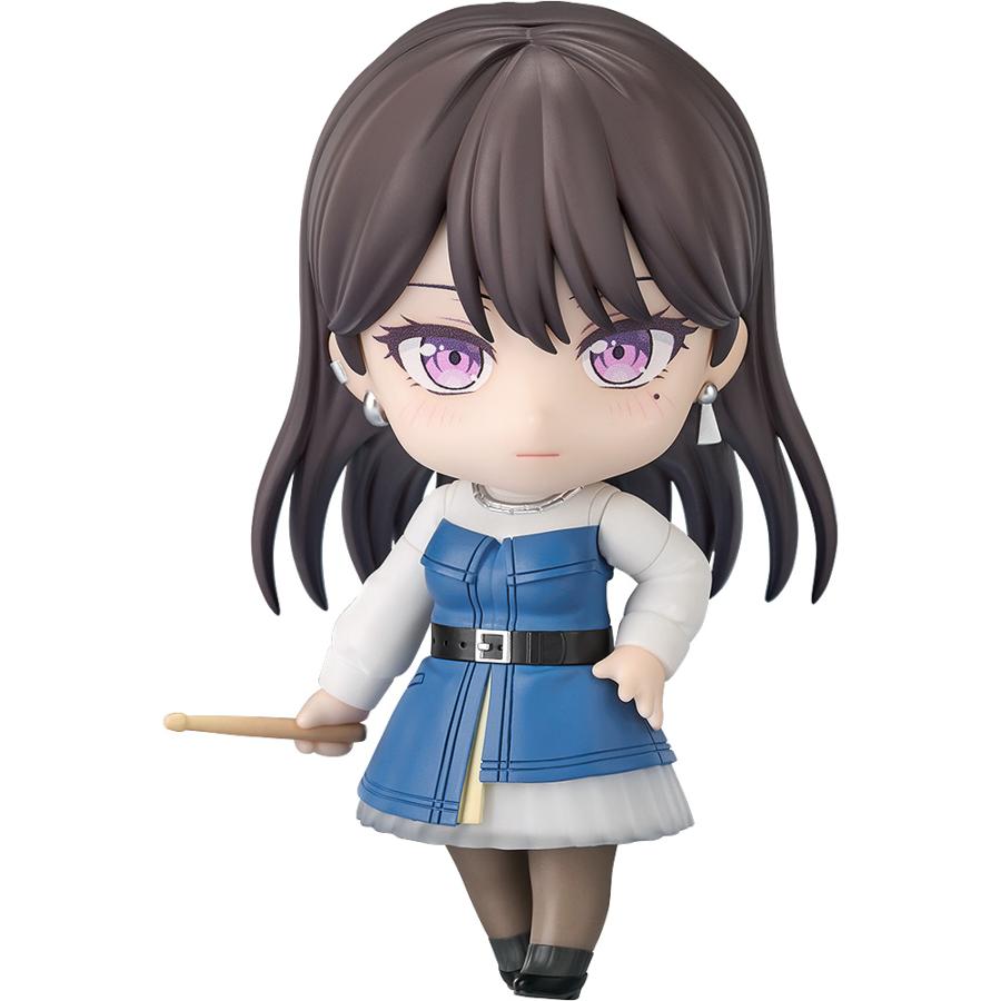 ねんどろいど 【予約商品】ねんどろいど BanG Dream! 椎名立希