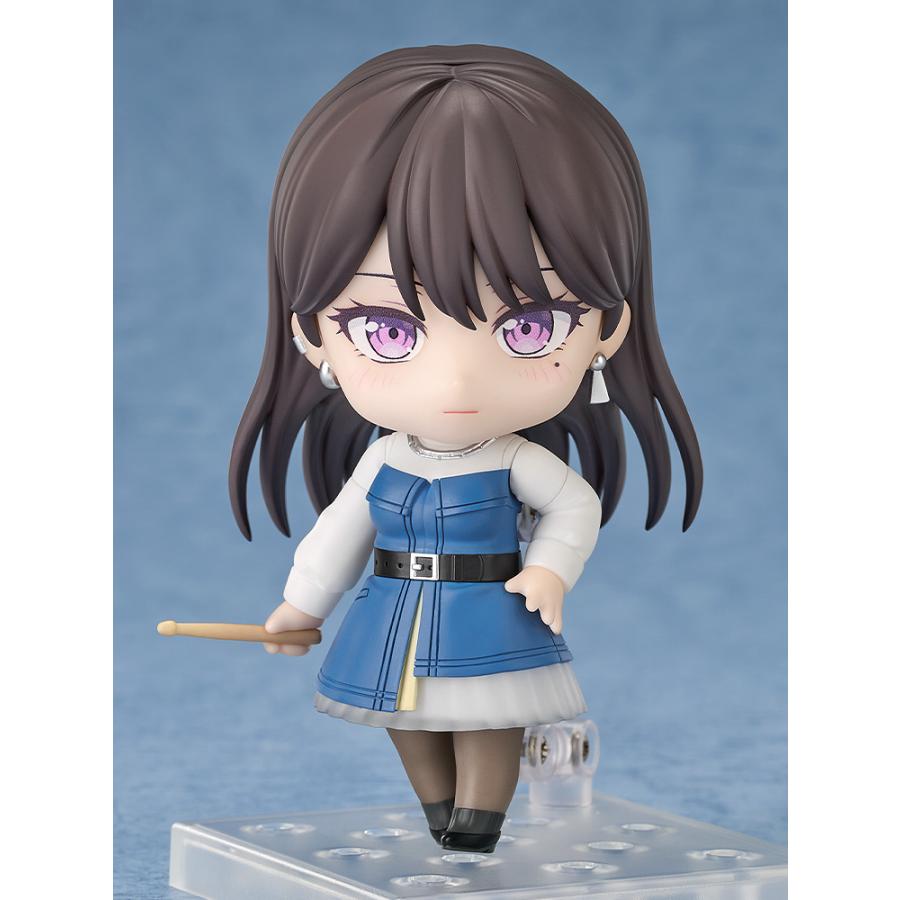 ねんどろいど 【予約商品】ねんどろいど BanG Dream! 椎名立希
