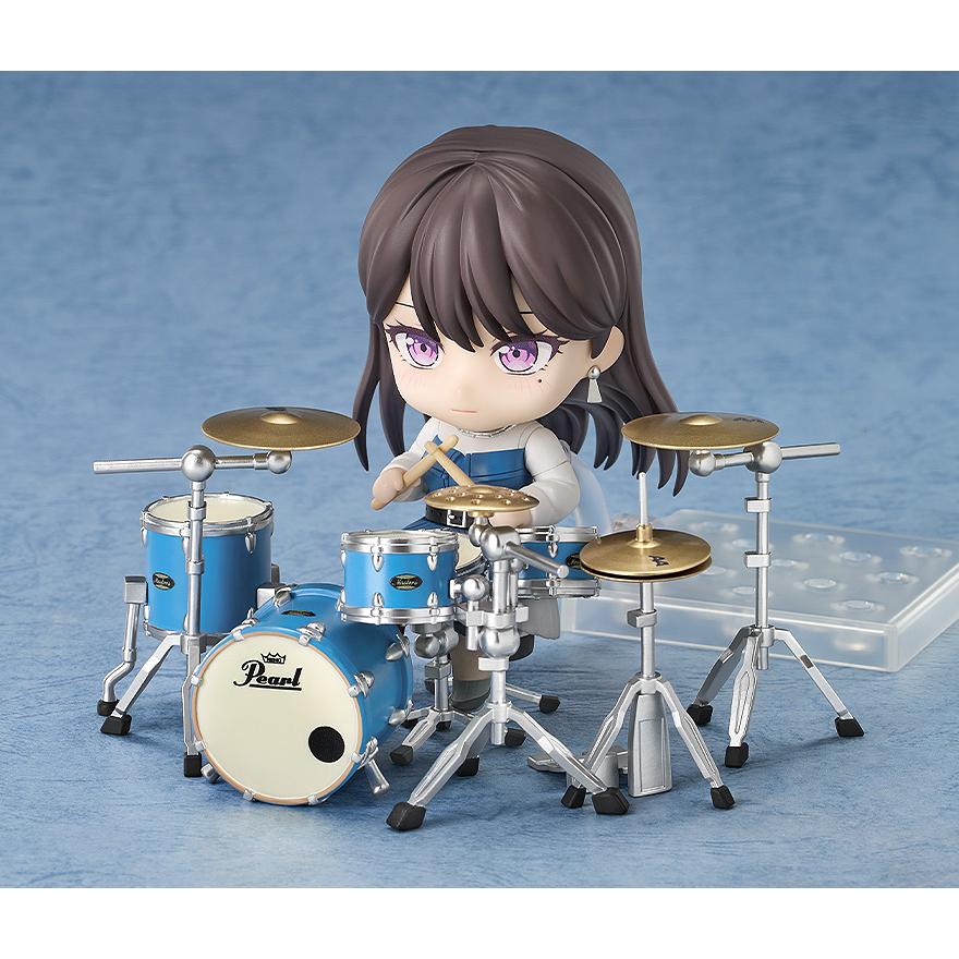 ねんどろいど 【予約商品】ねんどろいど BanG Dream! 椎名立希
