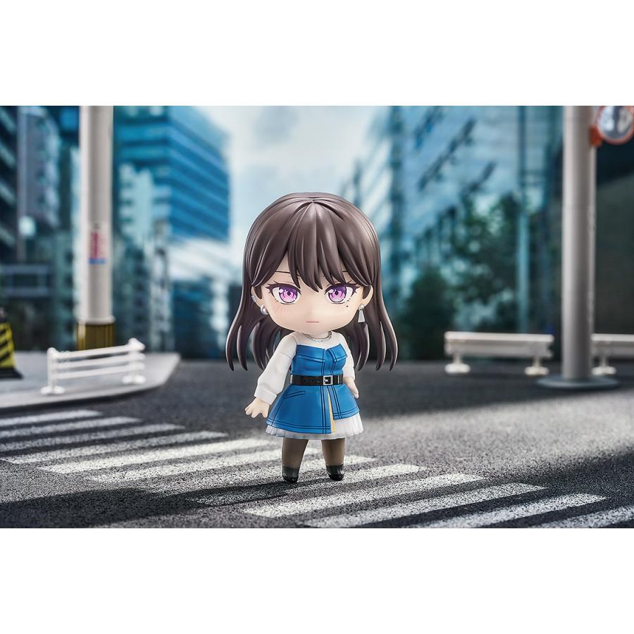 ねんどろいど 【予約商品】ねんどろいど BanG Dream! 椎名立希