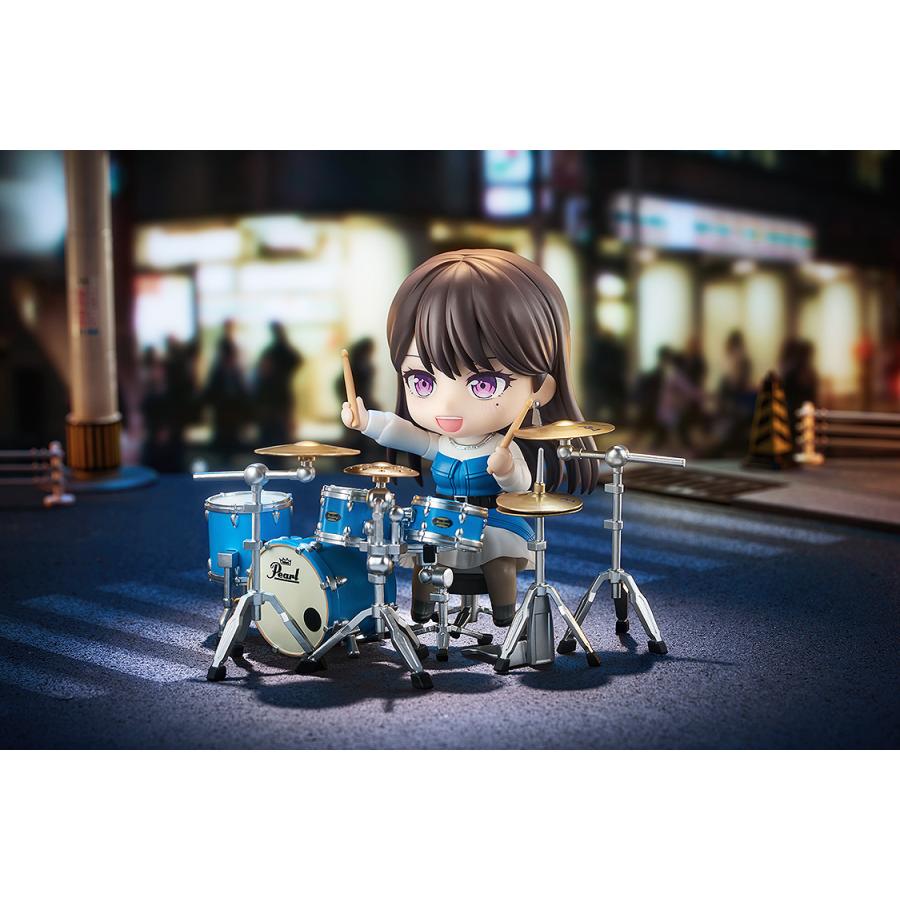 ねんどろいど 【予約商品】ねんどろいど BanG Dream! 椎名立希