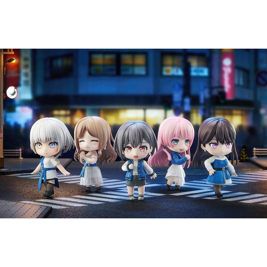 ねんどろいど 【予約商品】ねんどろいど BanG Dream! 椎名立希