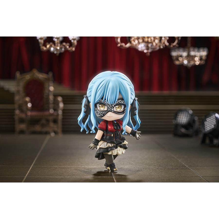ねんどろいど 【予約商品】ねんどろいど BanG Dream! オブリビオニス