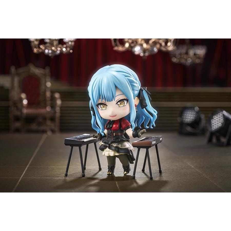 ねんどろいど 【予約商品】ねんどろいど BanG Dream! オブリビオニス