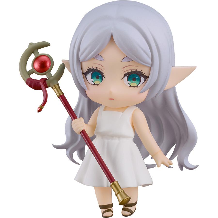 ねんどろいど 【予約商品】ねんどろいど 葬送のフリーレン フリーレン