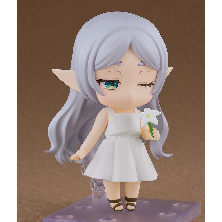 ねんどろいど 【予約商品】ねんどろいど 葬送のフリーレン フリーレン