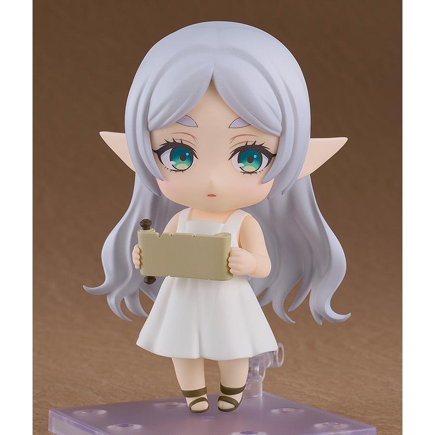 ねんどろいど 【予約商品】ねんどろいど 葬送のフリーレン フリーレン