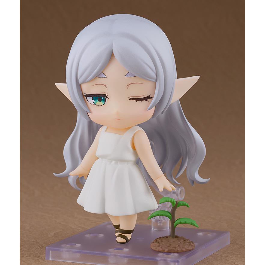 ねんどろいど 【予約商品】ねんどろいど 葬送のフリーレン フリーレン