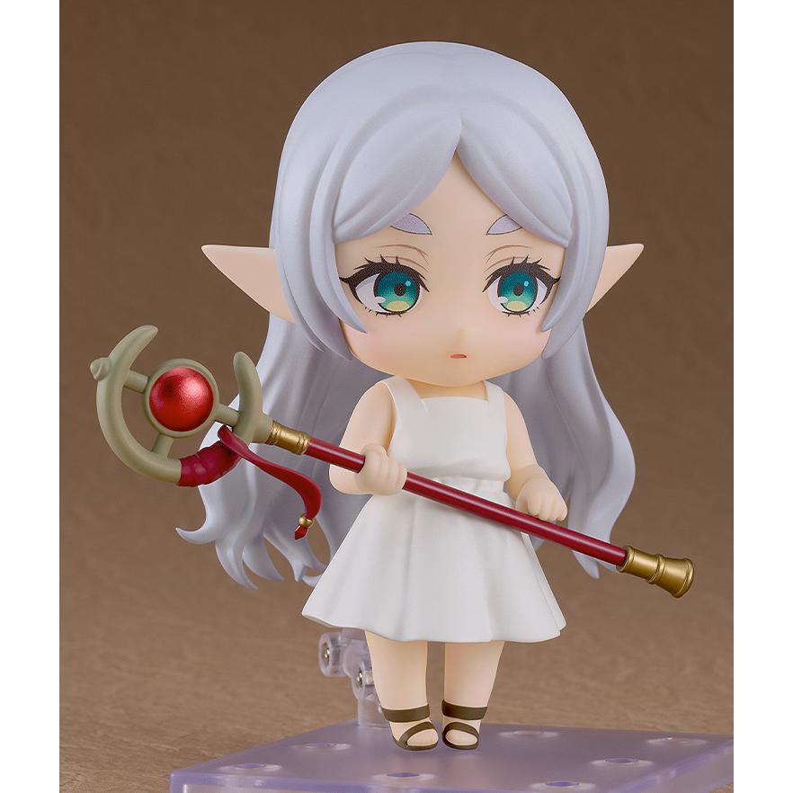 ねんどろいど 【予約商品】ねんどろいど 葬送のフリーレン フリーレン