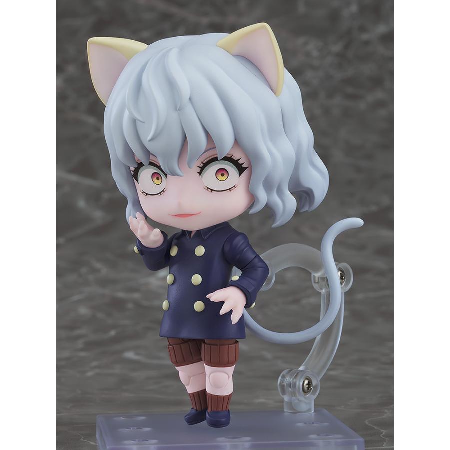 ねんどろいど 【予約商品】ねんどろいど HUNTER×HUNTER ネフェルピトー