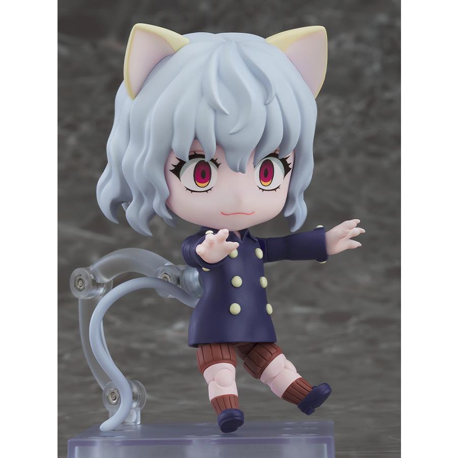 ねんどろいど 【予約商品】ねんどろいど HUNTER×HUNTER ネフェルピトー