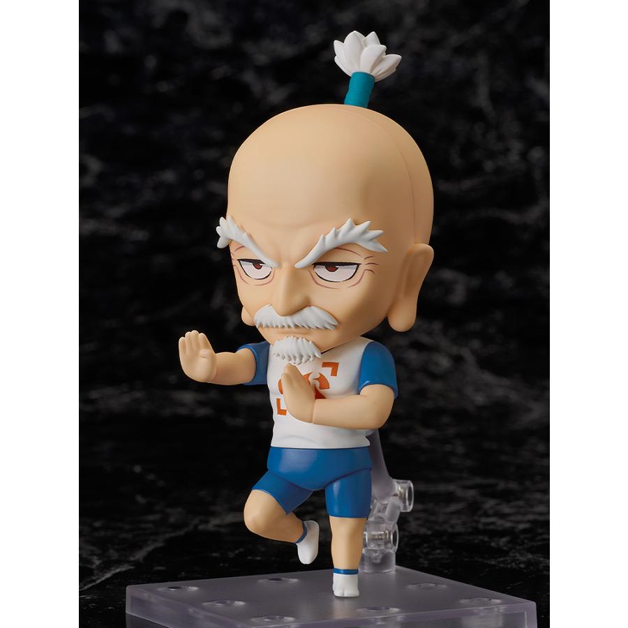 ねんどろいど HUNTER×HUNTER ネテロ : Purple People - 通販 - Yahoo