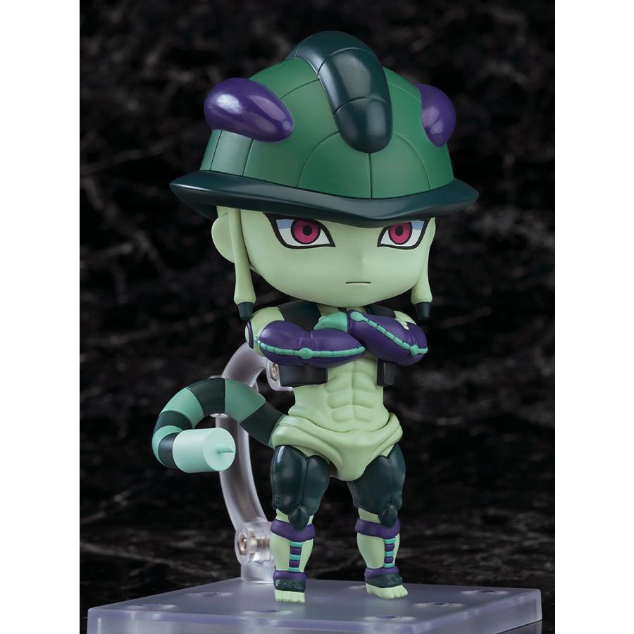 ねんどろいど HUNTER×HUNTER メルエム : Purple People - 通販 - Yahoo
