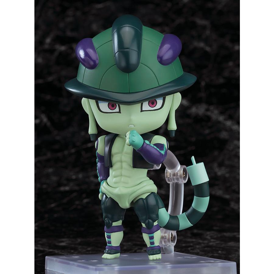 ねんどろいど 【予約商品】ねんどろいど HUNTER×HUNTER メルエム