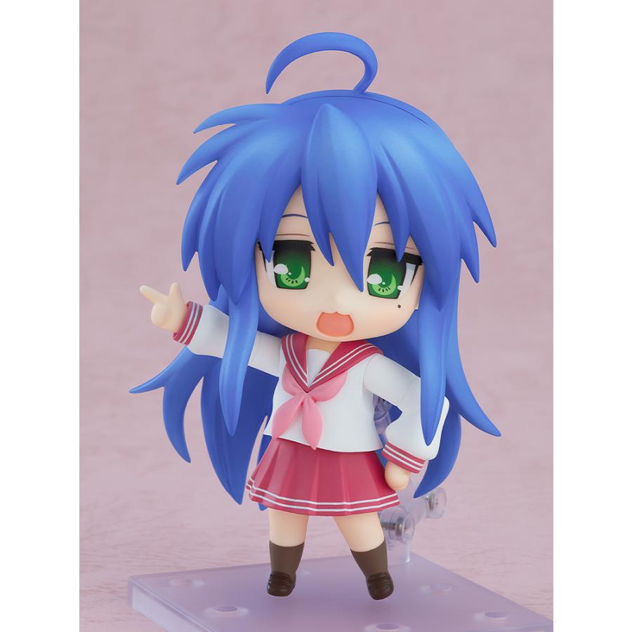 ねんどろいど 【予約商品】ねんどろいど らき☆すた 泉こなた 2.0