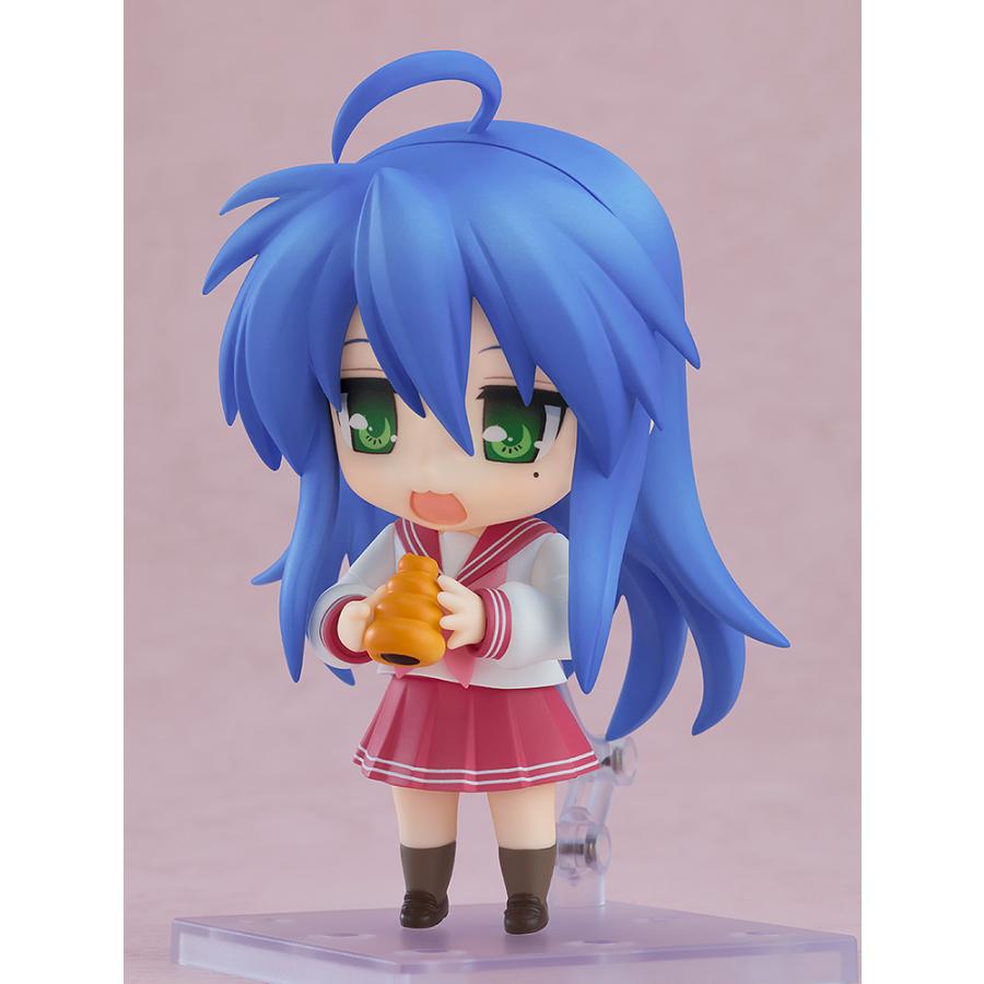 ねんどろいど 【予約商品】ねんどろいど らき☆すた 泉こなた 2.0