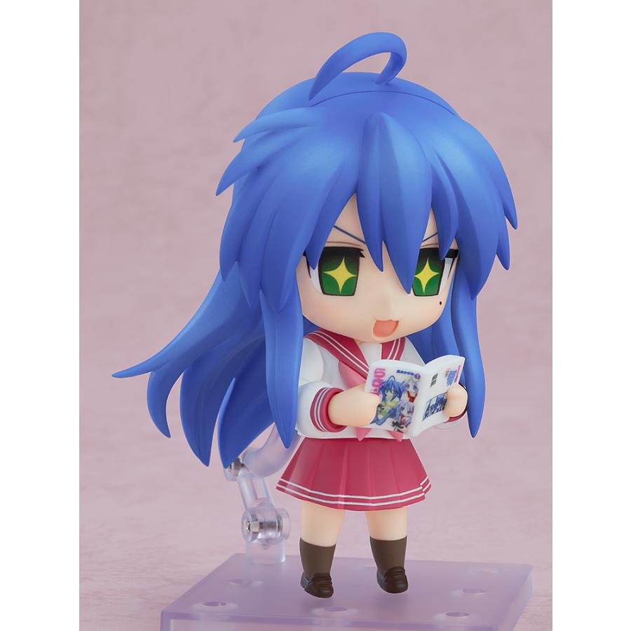 ねんどろいど 【予約商品】ねんどろいど らき☆すた 泉こなた 2.0 