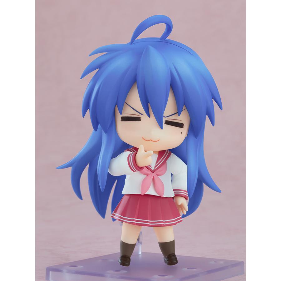 ねんどろいど 【予約商品】ねんどろいど らき☆すた 泉こなた 2.0