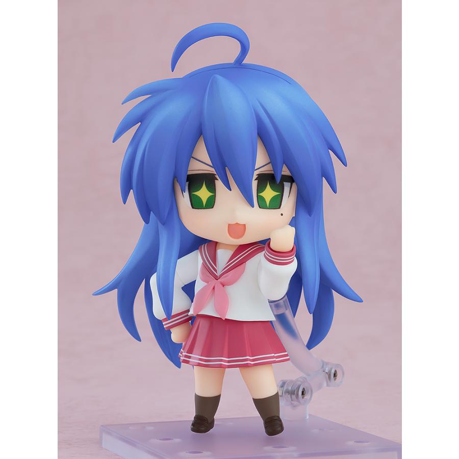 ねんどろいど 【予約商品】ねんどろいど らき☆すた 泉こなた 2.0