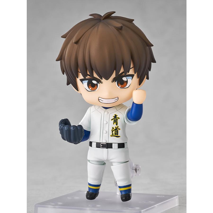 ねんどろいど 【予約商品】ねんどろいど ダイヤのA act II -Second