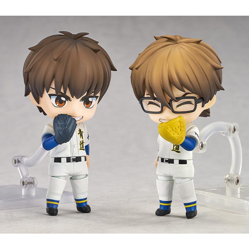 ねんどろいど 【予約商品】ねんどろいど ダイヤのA act II -Second