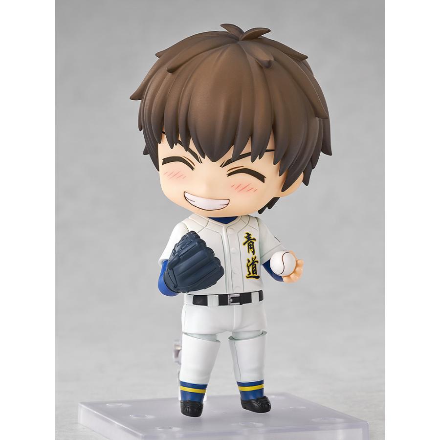ねんどろいど 【予約商品】ねんどろいど ダイヤのA act II -Second