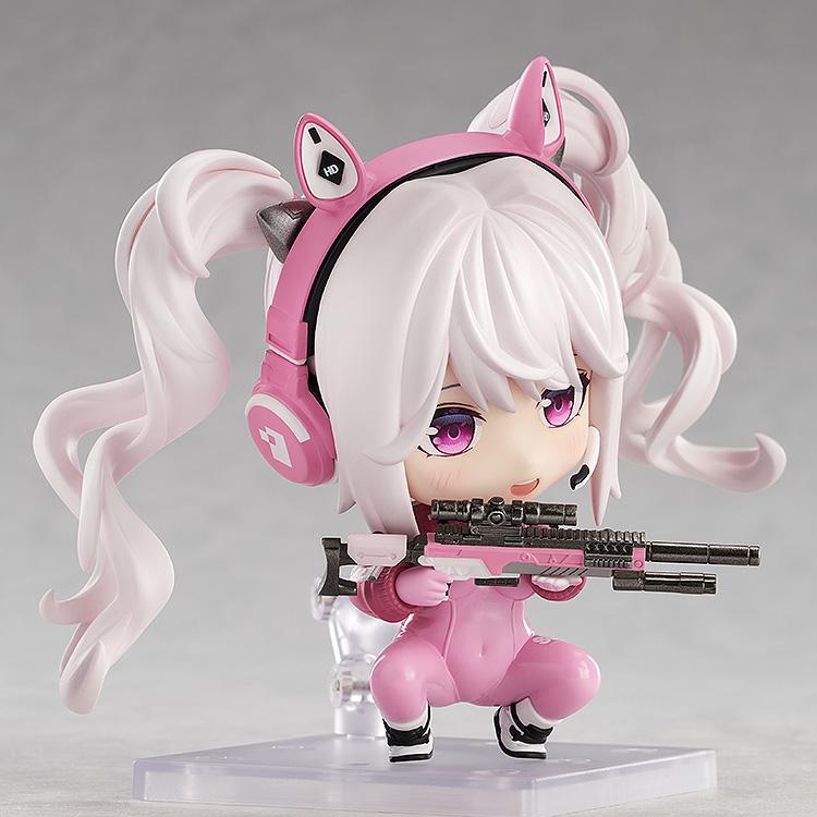 ねんどろいど 【予約商品】ねんどろいど 勝利の女神:NIKKE アリス