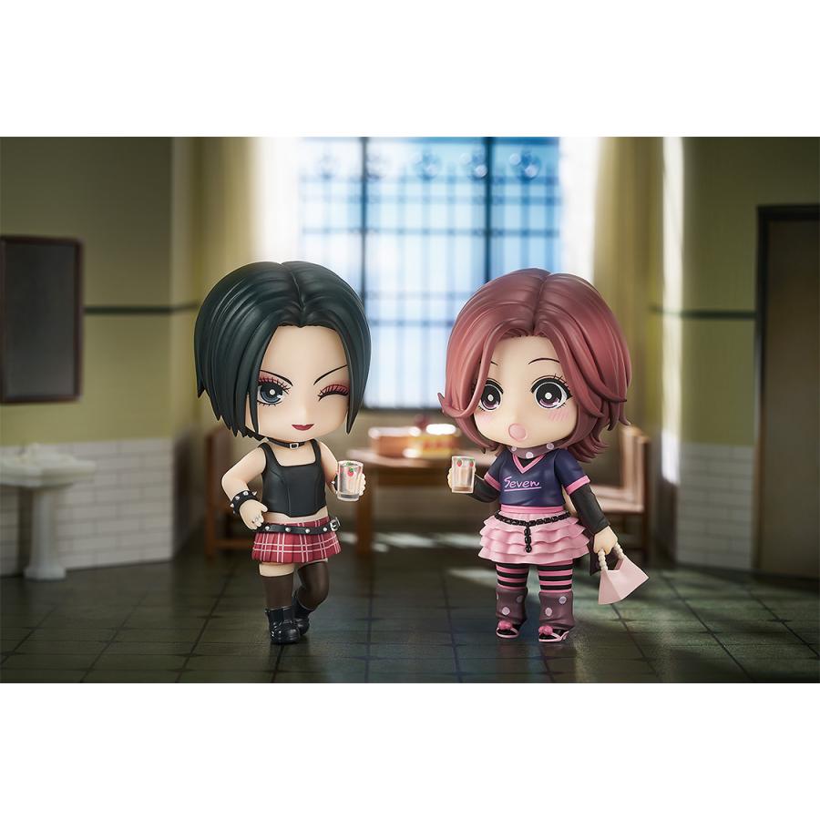 ねんどろいど 【予約商品】ねんどろいど NANA 小松奈々 : Purple
