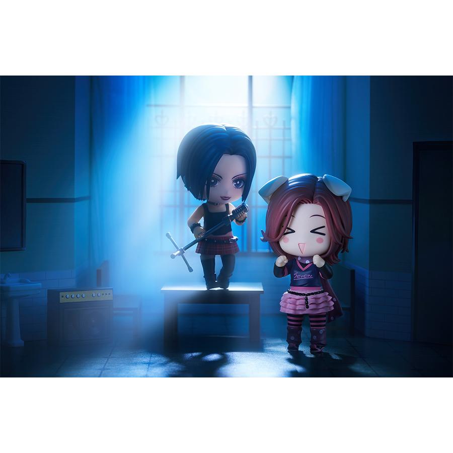 ねんどろいど 【予約商品】ねんどろいど NANA 小松奈々 : Purple