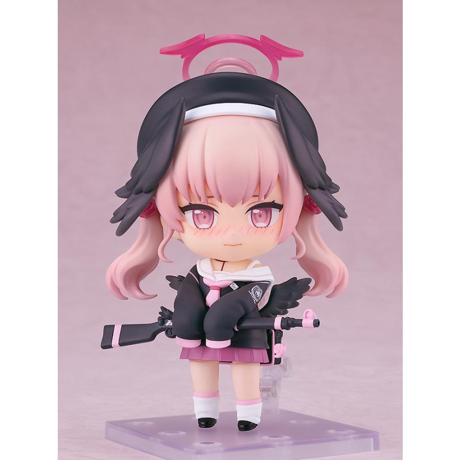 ねんどろいど 【予約商品】ねんどろいど ブルーアーカイブ -Blue