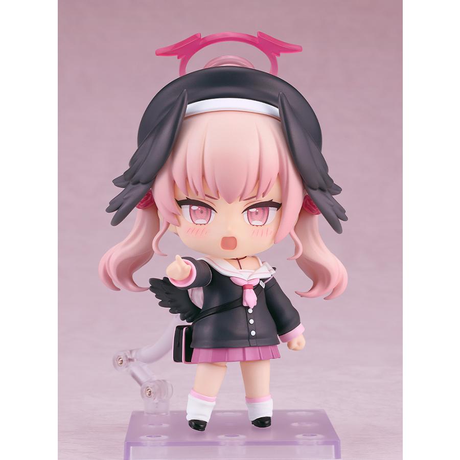 ねんどろいど 【予約商品】ねんどろいど ブルーアーカイブ -Blue